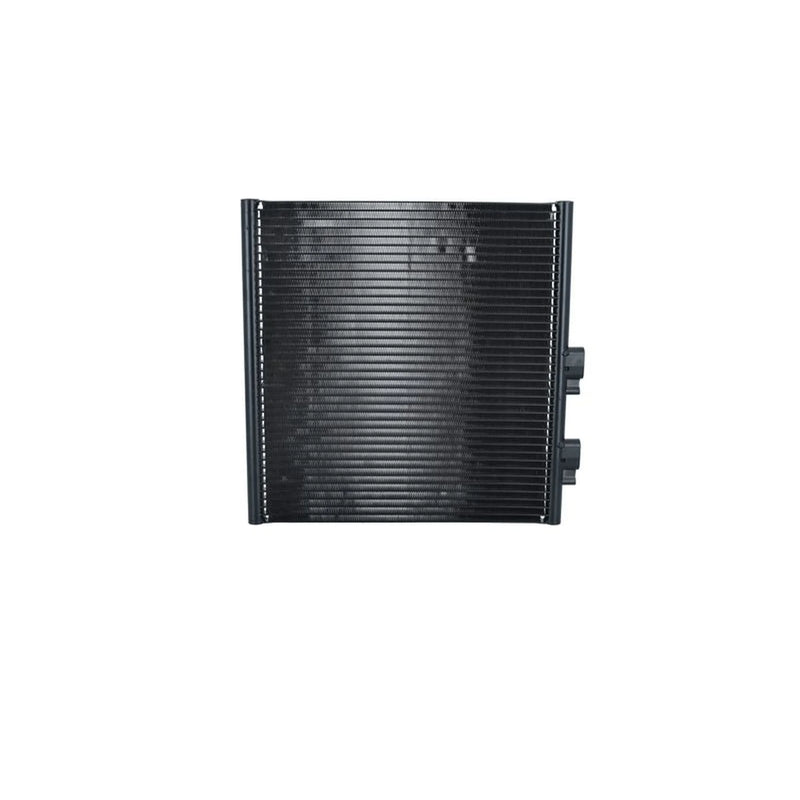 NRF Air Conditioning Condenser Left 350662