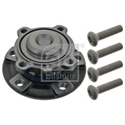 Febi Wheel Bearing Kit Front Right 90mm 47760