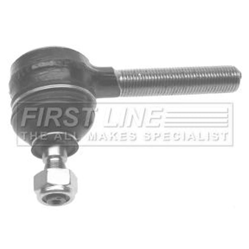 First Line Steering Tie Rod End Ball Joint FTR4009