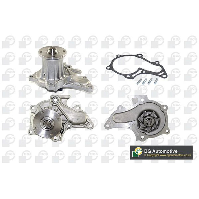 BGA Engine Cooling Water Pump CP5192T