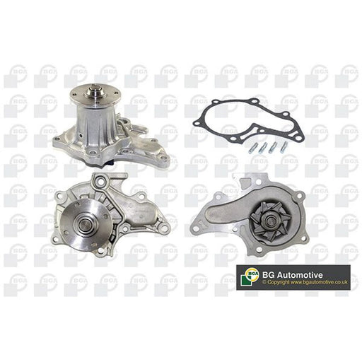 BGA Engine Cooling Water Pump CP5192T