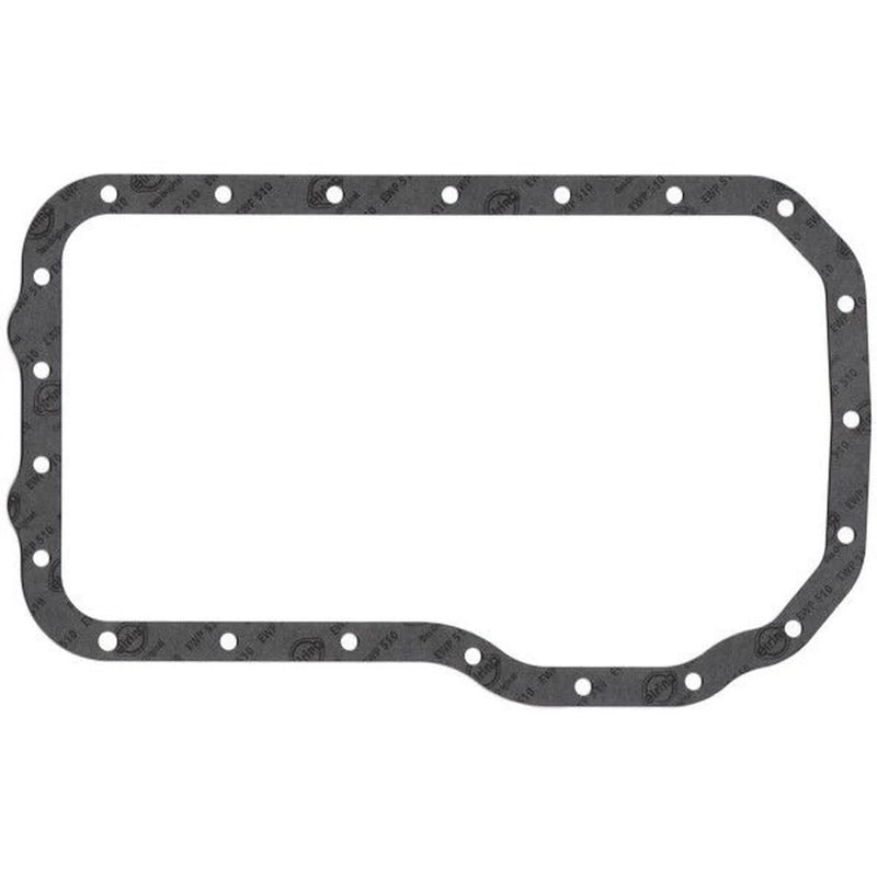 Elring Oil Sump Gasket Wide Thick 984.478