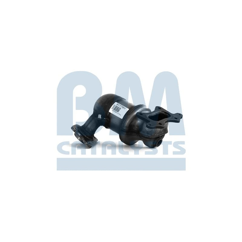 BM Catalysts Homologated Petrol Cat BM91779H