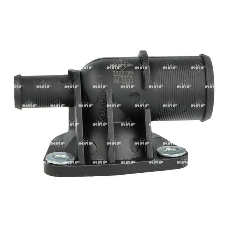 NRF Coolant Flange Housing Connector 775074