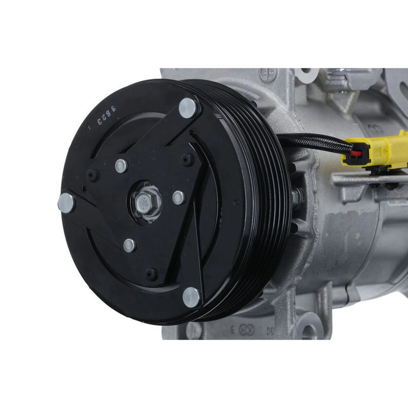 Valeo Air Conditioning Compressor 690217