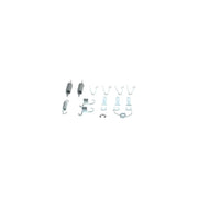 Bosch Brake Shoe Accessory Kit Rear 1 987 475 140