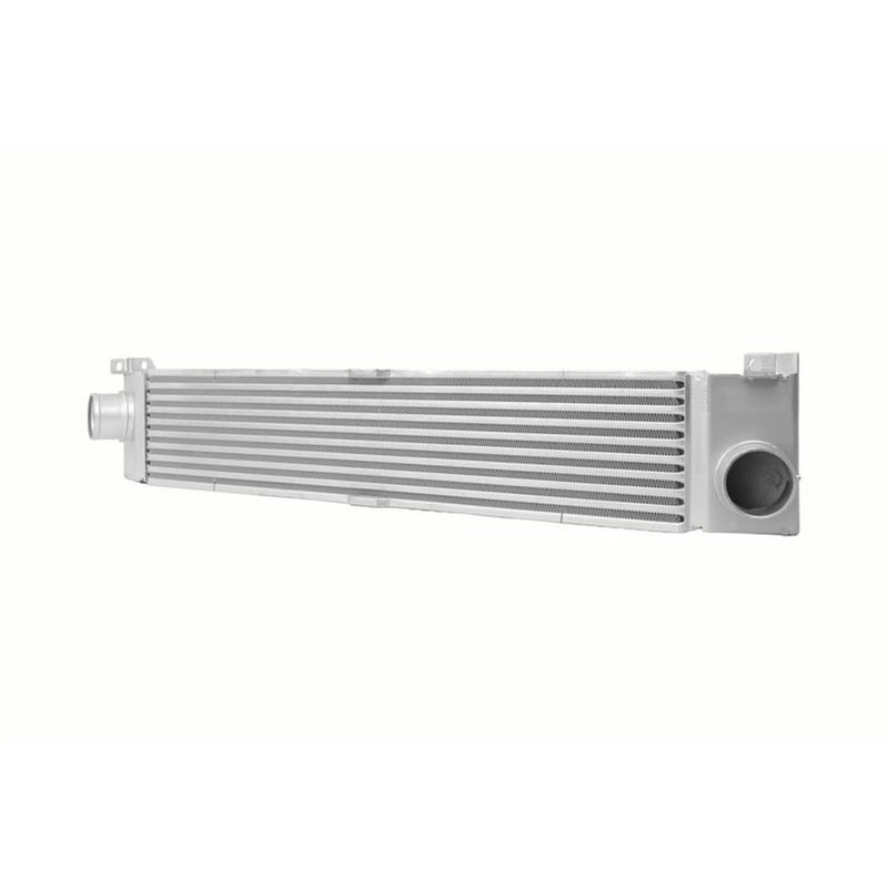 Hella Intercooler (Charge Air Cooler) 8ML 366 340-291