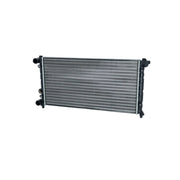 NRF Engine Radiator 58904