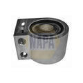 NAPA Wishbone / Control / Trailing Arm Bush Front Right NST8059