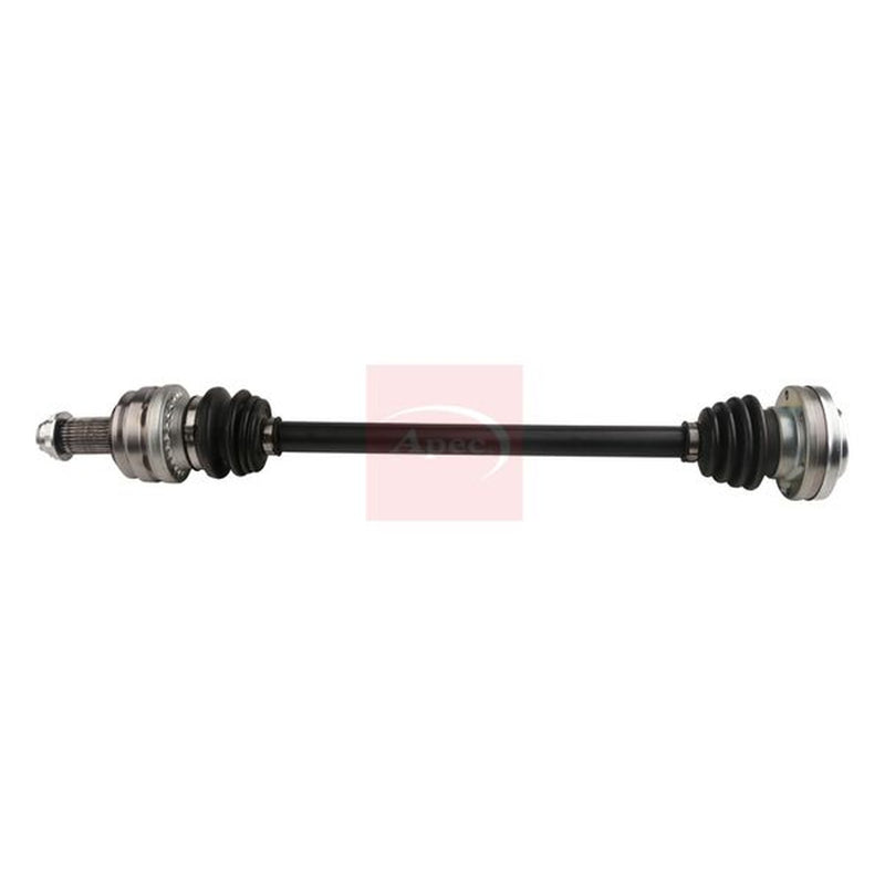 Apec CV Drive Shaft Driveshaft Rear Right ADS1750R