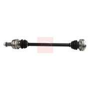 Apec CV Drive Shaft Driveshaft Rear Right ADS1750R