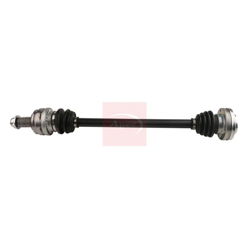 Apec CV Drive Shaft Driveshaft Rear Right ADS1750R