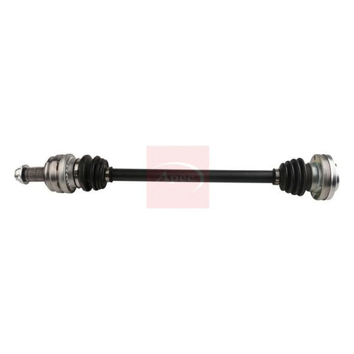 Apec CV Drive Shaft Driveshaft Rear Right ADS1750R