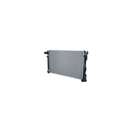 NRF Engine Radiator Rear 58220