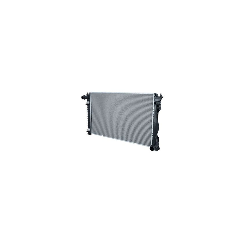 NRF Engine Radiator Rear 58220