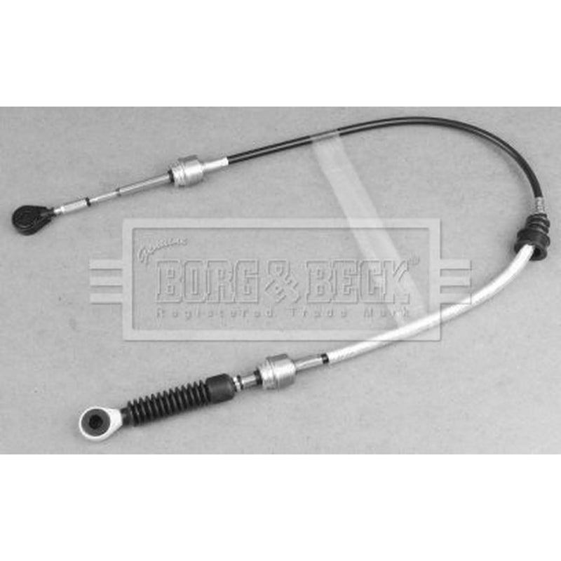 Borg & Beck Manual Transmission Cable Pull BKG1056
