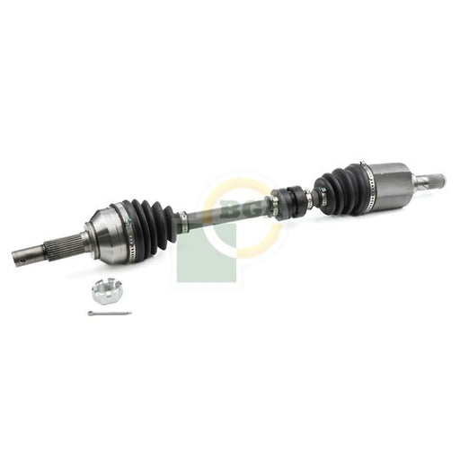 BGA CV Drive Shaft Driveshaft Front Left DS6315L