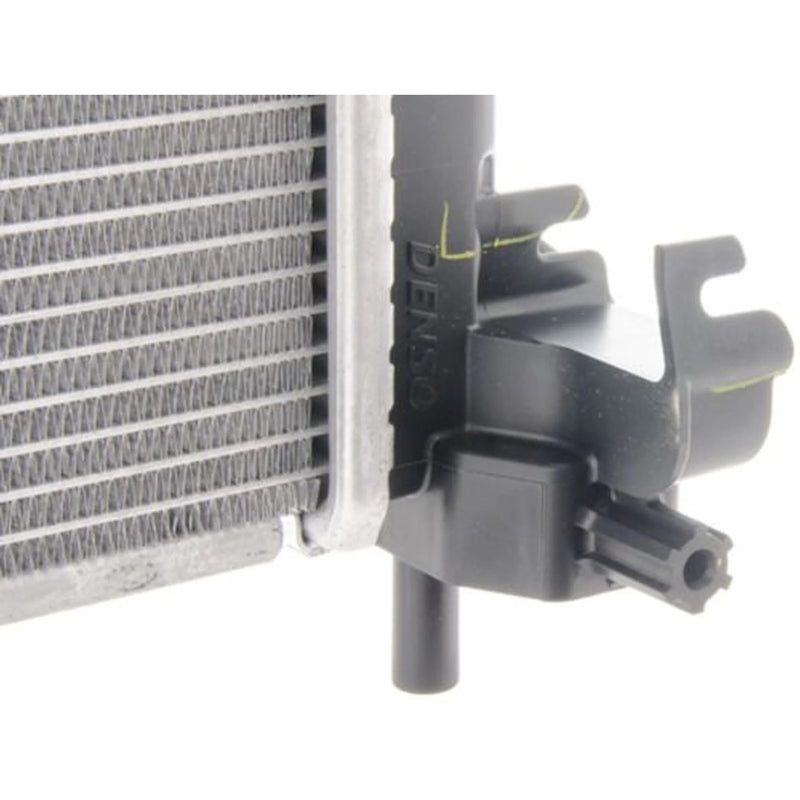 Mahle Engine Radiator CR 1661 000P