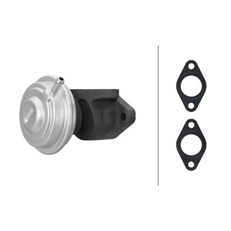 Hella Exhaust Gas Recirculation Valve 6NU 014 865-441