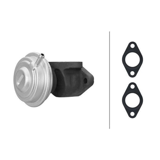 Hella Exhaust Gas Recirculation Valve 6NU 014 865-441