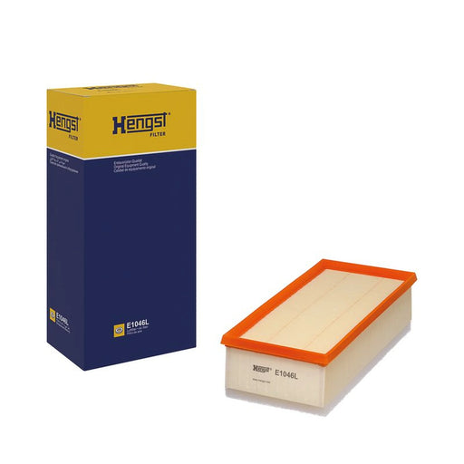 Hengst Engine Air Filter E1046L