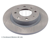 Blue Print ADG04336 Brake Disc