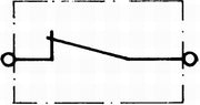 Hella 6ZF 005 388-001 Switch, door contact