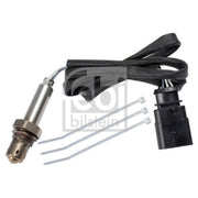 Febi O2 Lambda Oxygen Sensor after catalytic converter 177519