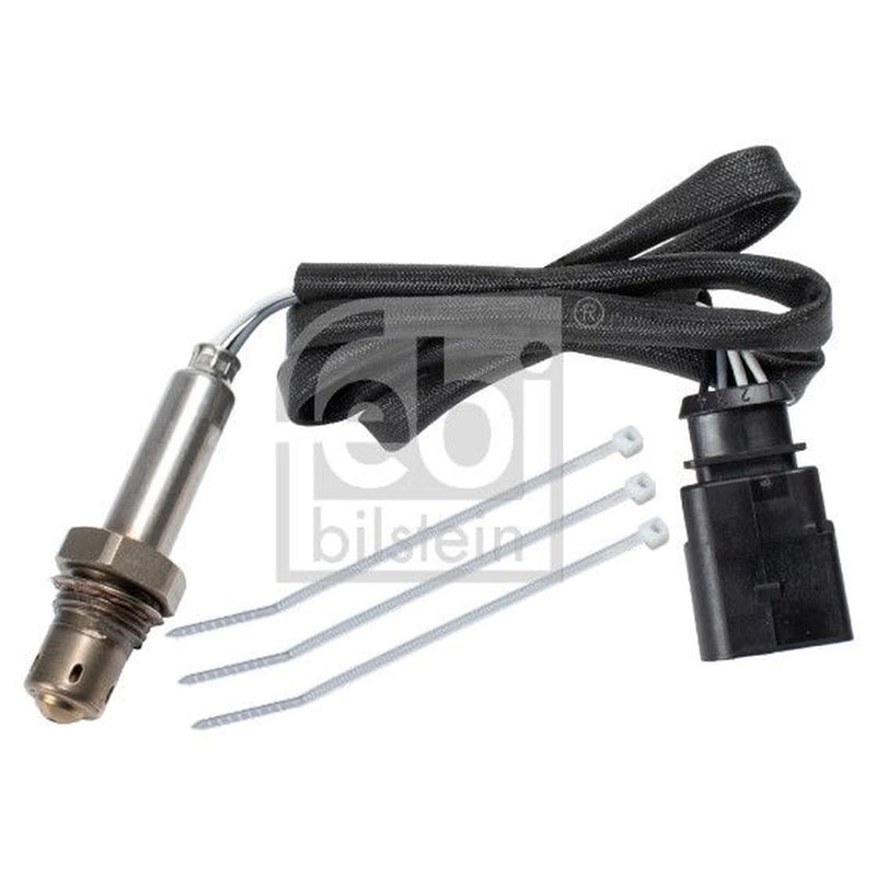 Febi O2 Lambda Oxygen Sensor after catalytic converter 177519