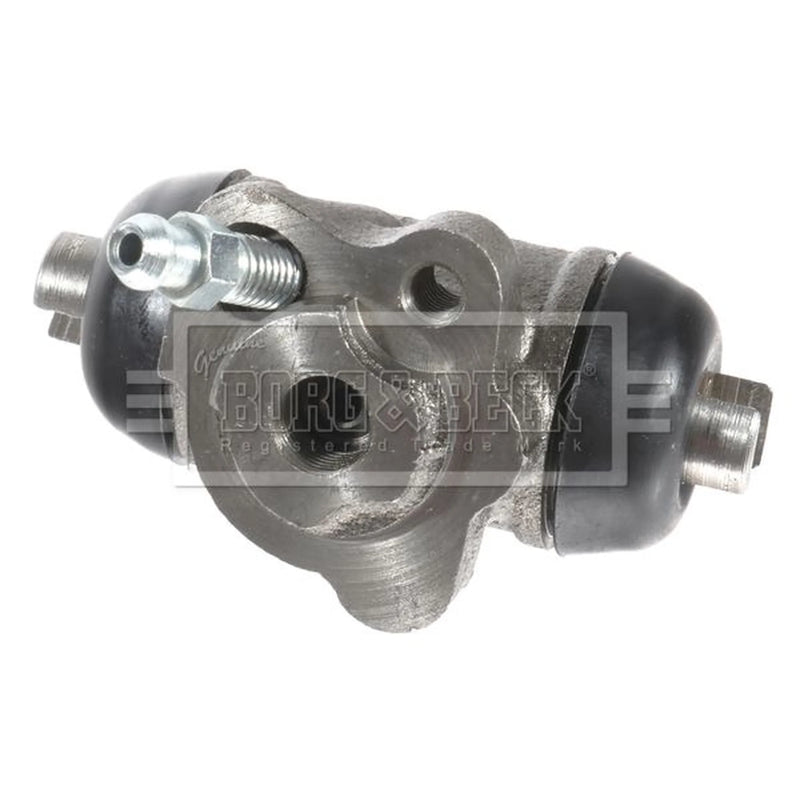 Borg & Beck Wheel Cylinder Hydraulic Brake Rear Left BBW1874