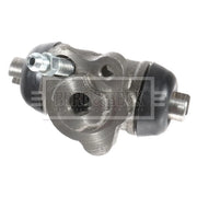 Borg & Beck Wheel Cylinder Hydraulic Brake Rear Left BBW1874