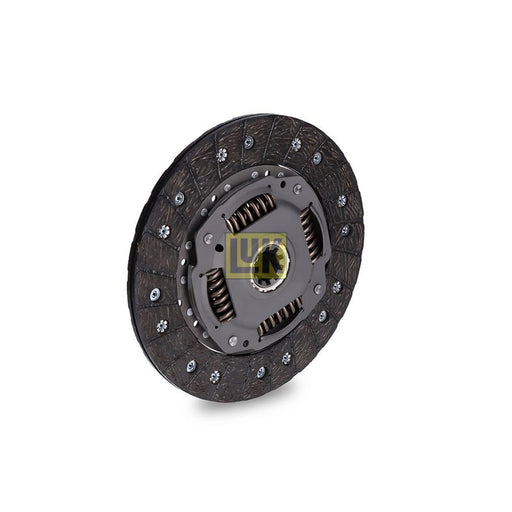 LuK Clutch Friction Disc Plate 10 Splines 322005218