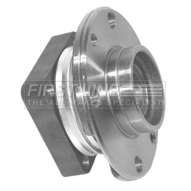 First Line Wheel Bearing Kit FBK393