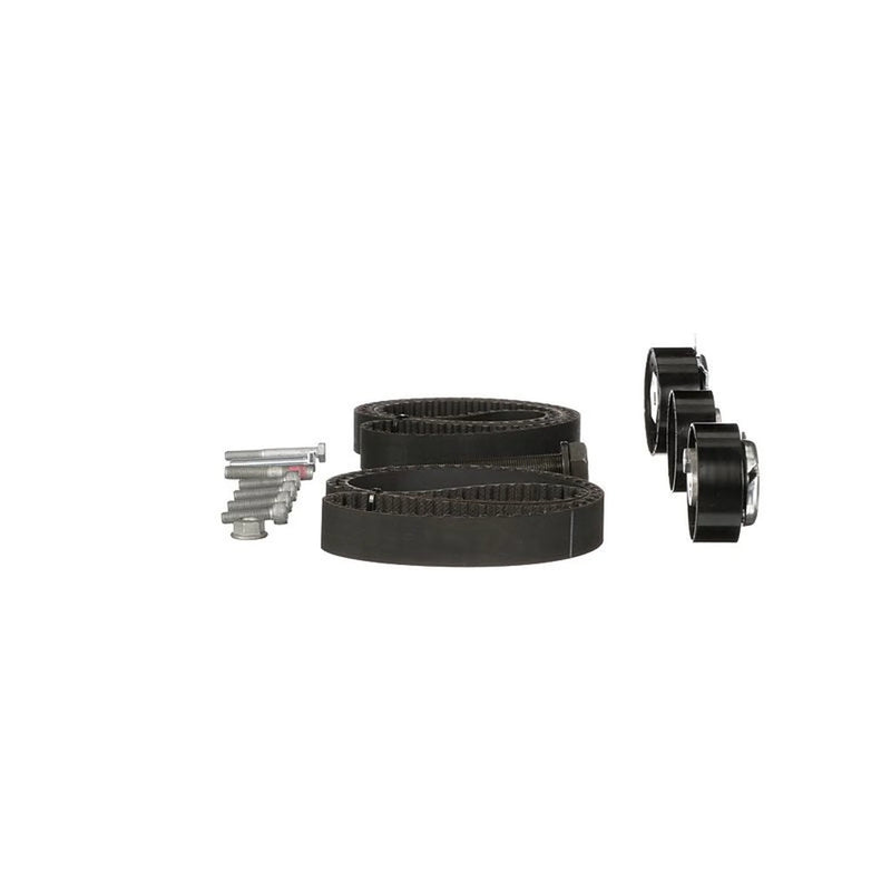 Gates Timing Belt Kit with Rollers K075323XS