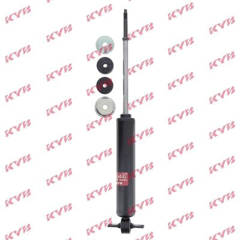 KYB Shock Absorber Damper Strut Rear 344002