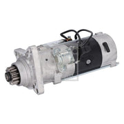 Febi Starter Motor 24V 5.5kW 12 Teeth 180665