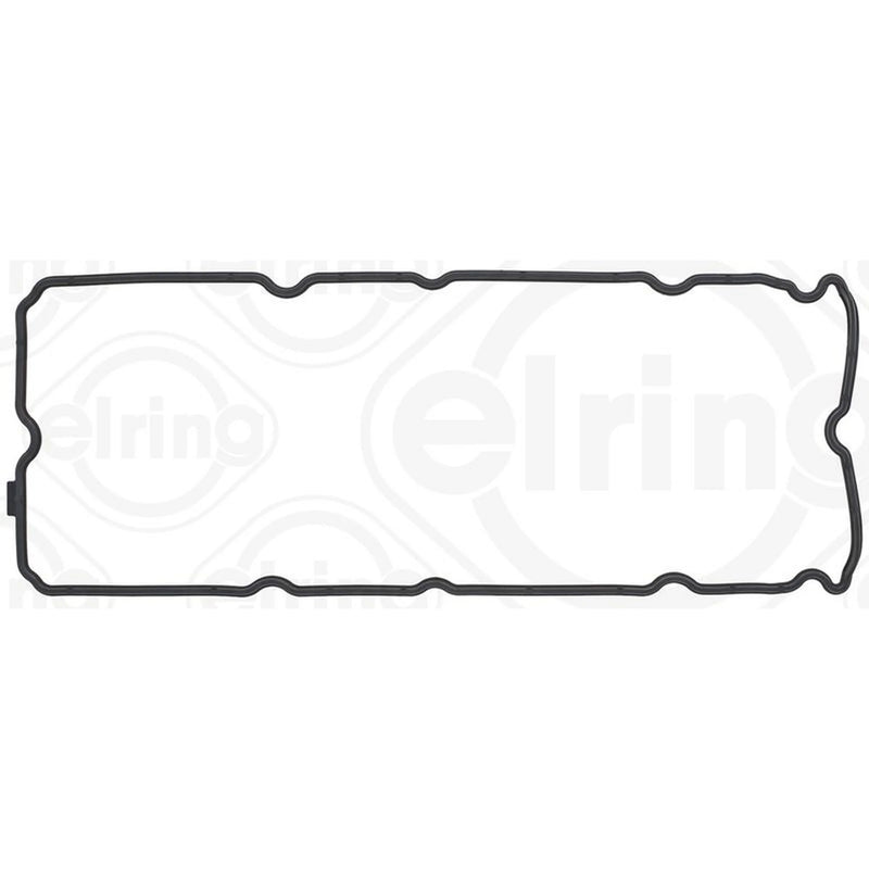 Elring Cylinder Head Cover Gasket 929.910