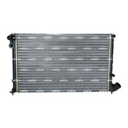 NRF Engine Radiator 58076
