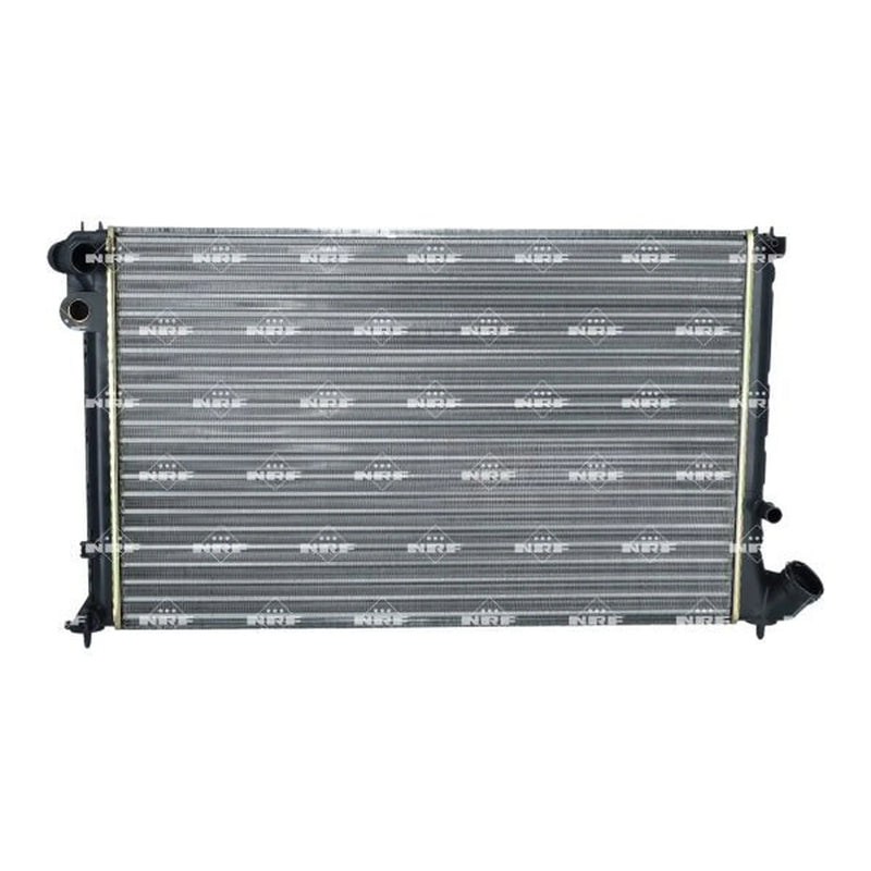 NRF Engine Radiator 58076