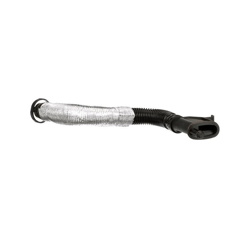 Gates Crankcase Ventilation Hose 280mm EMH656