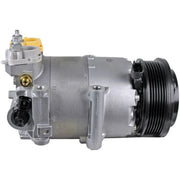 Mahle Air Conditioning Compressor ACP 1205 000P