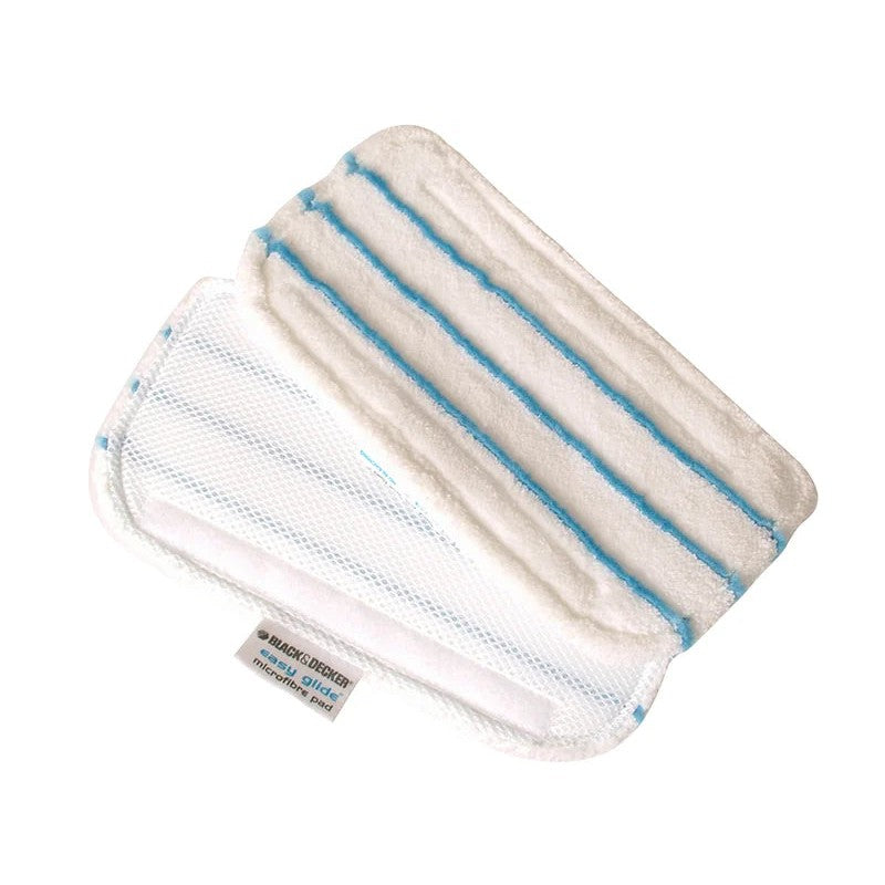 Black + Decker Steam Mop Replacement Pads (Pack 2) - FSMP20-XJ