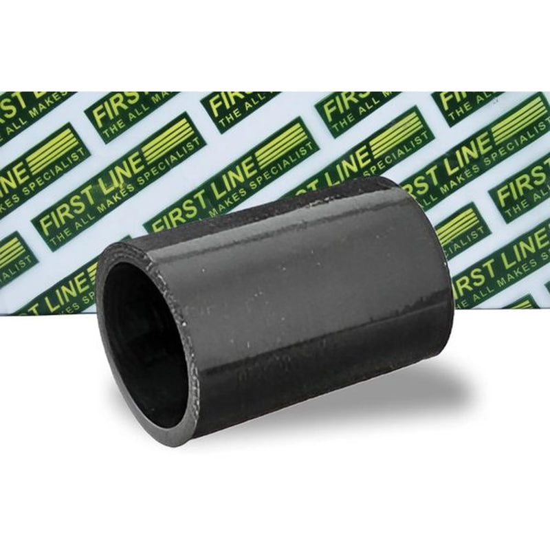 First Line Intercooler Turbo Charge Air Hose Front FTH1433