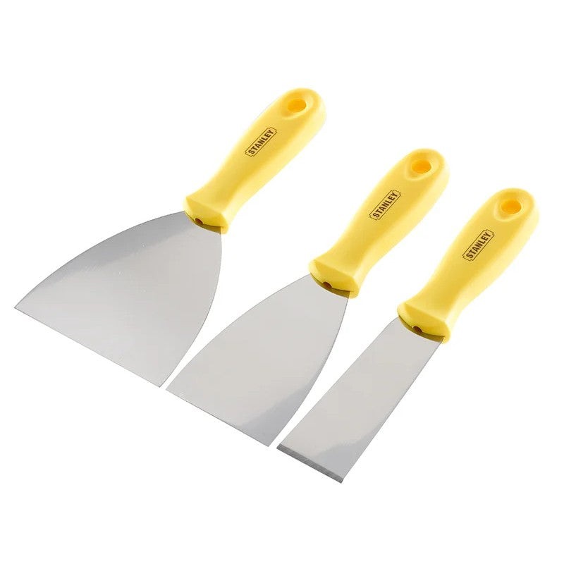 STANLEY® Hand Tools Hobby Tool Set, 3 Piece - STTSVP00