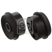 Febi Axle Beam Bush Set 55mm OD ID 30mm Thick 12009