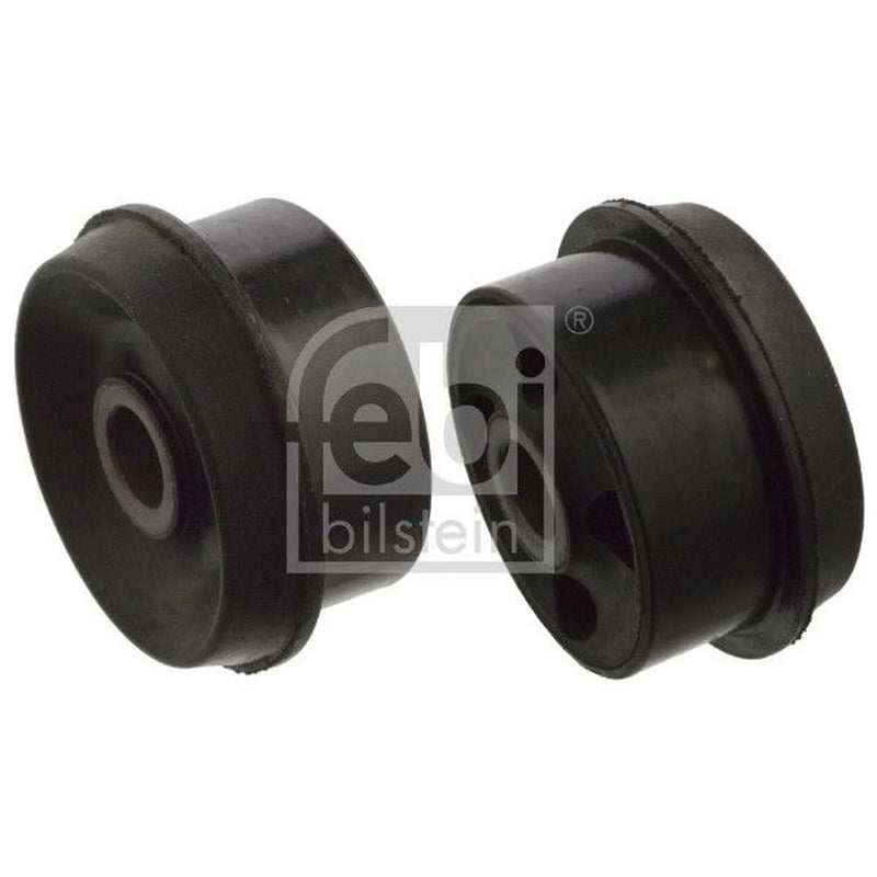 Febi Axle Beam Bush Set 55mm OD ID 30mm Thick 12009