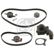 Febi Timing Belt & Water Pump Kit 34627