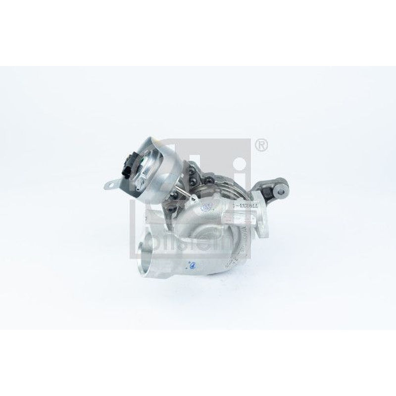 Febi Turbocharger Turbo Unit 186898