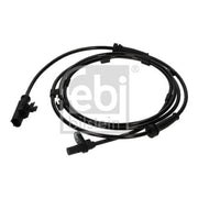 Febi ABS Wheel Speed Sensor Rear Right 1002002
