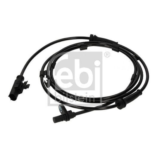 Febi ABS Wheel Speed Sensor Rear Right 1002002